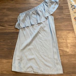 Brand NEW! 7 For All Mankind Summer Dress!